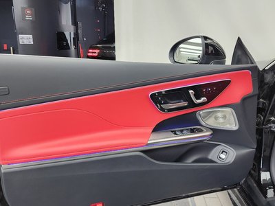 2025 Mercedes-BENZ CLE 缩略图 14
