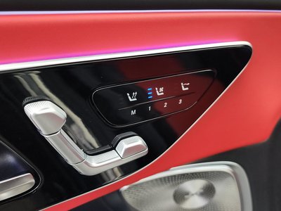 2025 Mercedes-BENZ CLE 缩略图 16