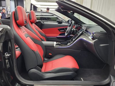 2025 Mercedes-BENZ CLE 缩略图 17