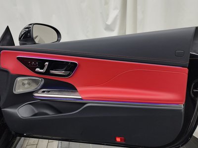2025 Mercedes-BENZ CLE 缩略图 15