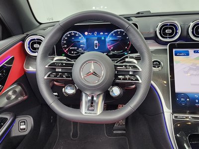 2025 Mercedes-BENZ CLE 缩略图 19
