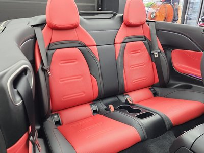 2025 Mercedes-BENZ CLE 缩略图 18