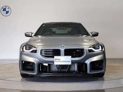 BMW M2 COUPE - 6