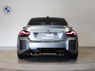 BMW M2 COUPE - 9