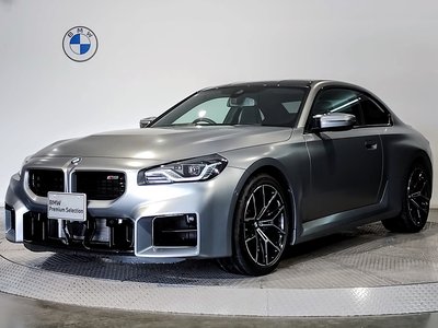 BMW M2 COUPE - 1