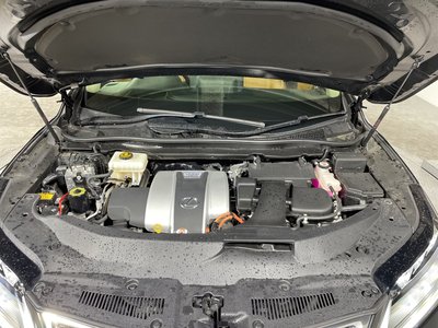 LEXUS RX - 3