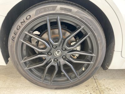 2021 Lexus IS 缩略图 73