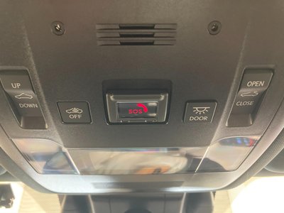 2021 Lexus IS 缩略图 27