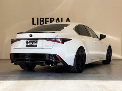 2021 Lexus IS 缩略图 78