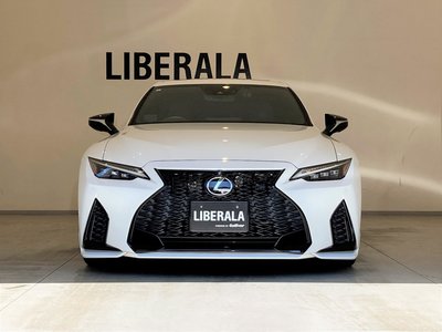 2021 Lexus IS 缩略图 77