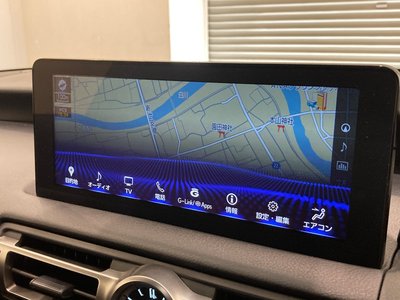 2021 Lexus IS 缩略图 12