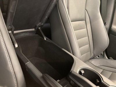 2021 Lexus IS 缩略图 36