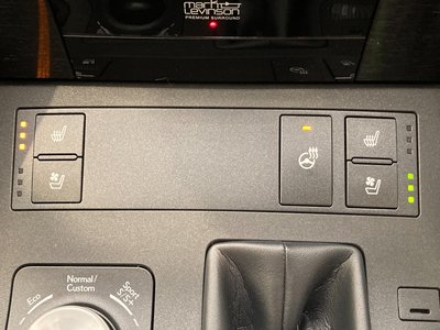 2021 Lexus IS 缩略图 31