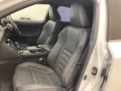 2021 Lexus IS 缩略图 54