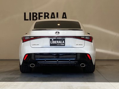 2021 Lexus IS 缩略图 79