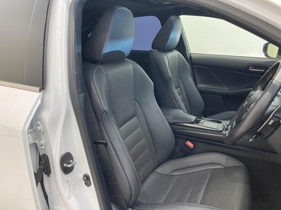 2021 Lexus IS 缩略图 45