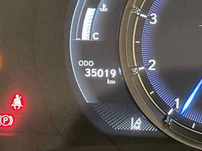 2021 Lexus IS 照片 5
