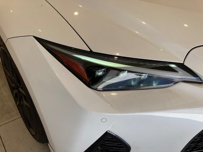 2021 Lexus IS 缩略图 60