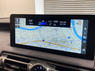 2021 Lexus IS 照片 10
