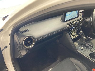 2021 Lexus IS 缩略图 55
