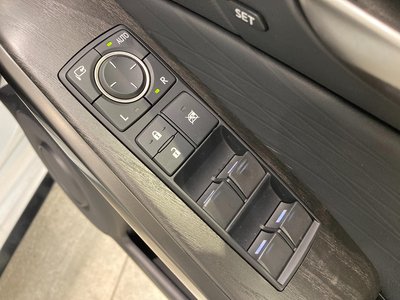 2021 Lexus IS 缩略图 39