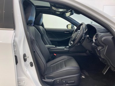2021 Lexus IS 缩略图 46