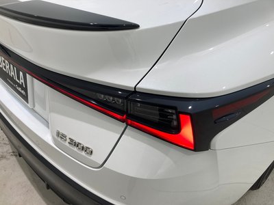 2021 Lexus IS 缩略图 63