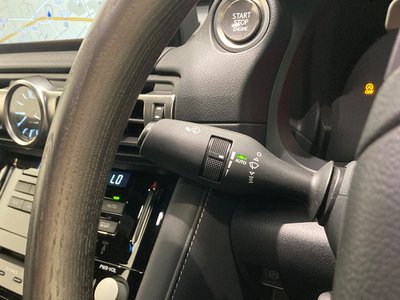2021 Lexus IS 缩略图 25