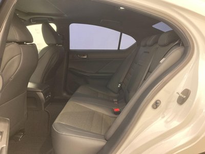 2021 Lexus IS 缩略图 52