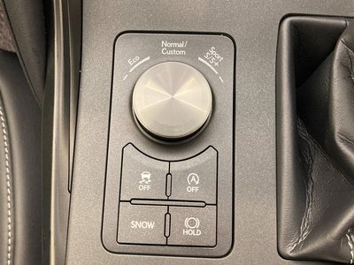2021 Lexus IS 缩略图 33
