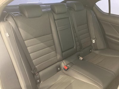 2021 Lexus IS 缩略图 48