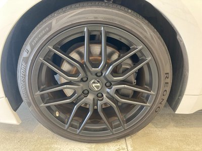 2021 Lexus IS 缩略图 75