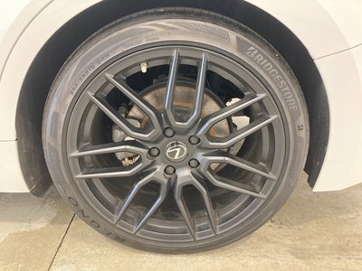 2021 Lexus IS 缩略图 74