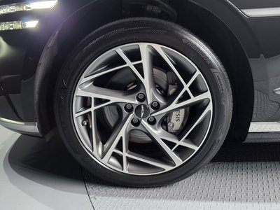 2022 Genesis G90 (RS4) photo 6