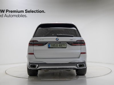 BMW X7 - 3