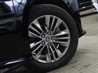 صورة مصغرة 19 لـ 2023 TOYOTA ALPHARD