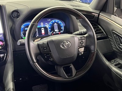 صورة مصغرة 23 لـ 2023 TOYOTA ALPHARD
