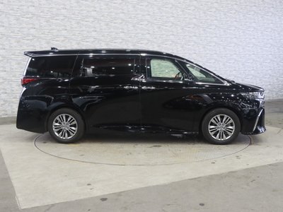 صورة مصغرة 13 لـ 2023 TOYOTA ALPHARD