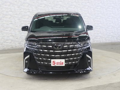 صورة مصغرة 11 لـ 2023 TOYOTA ALPHARD