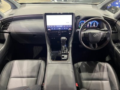 صورة مصغرة 22 لـ 2023 TOYOTA ALPHARD