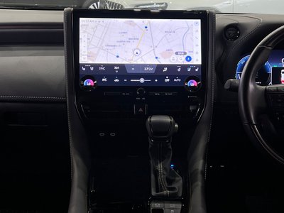 صورة مصغرة 29 لـ 2023 TOYOTA ALPHARD