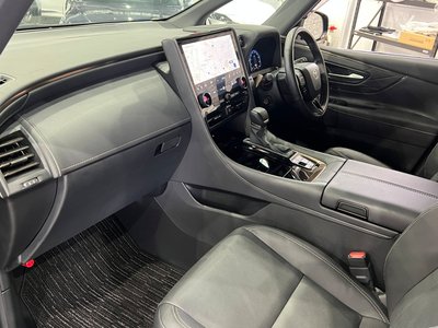 صورة مصغرة 36 لـ 2023 TOYOTA ALPHARD
