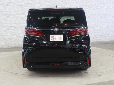 صورة مصغرة 14 لـ 2023 TOYOTA ALPHARD