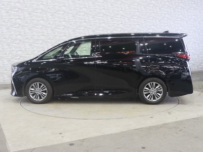 صورة مصغرة 12 لـ 2023 TOYOTA ALPHARD