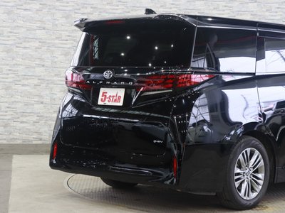 صورة مصغرة 20 لـ 2023 TOYOTA ALPHARD