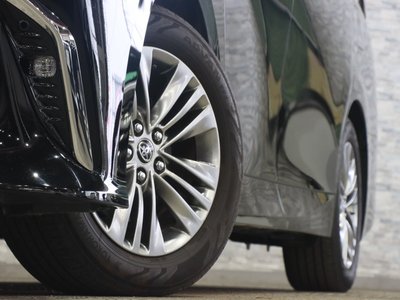 صورة مصغرة 18 لـ 2023 TOYOTA ALPHARD