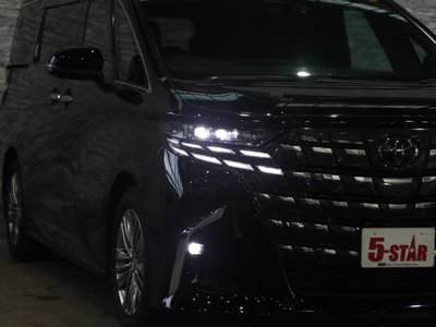 صورة مصغرة 15 لـ 2023 TOYOTA ALPHARD