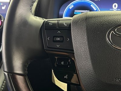 صورة مصغرة 24 لـ 2023 TOYOTA ALPHARD