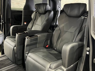 صورة مصغرة 40 لـ 2023 TOYOTA ALPHARD