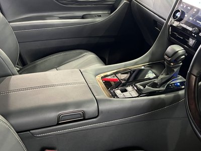 صورة مصغرة 34 لـ 2023 TOYOTA ALPHARD